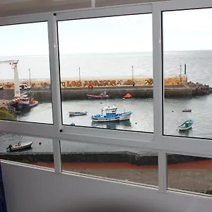 Apartment Sea-port View, Los Abrigos